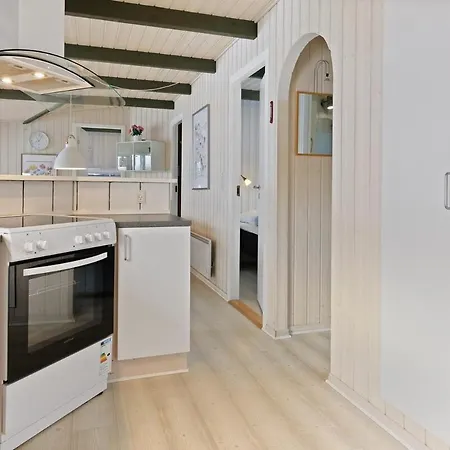 Lakolk 152 Feriehus