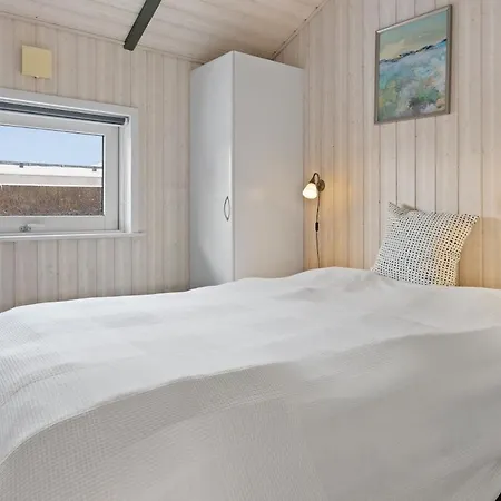 Lakolk 152 Feriehus *
