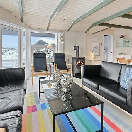 Lakolk 152 Feriehus