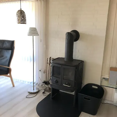 Feriehus Lakolk 152 *