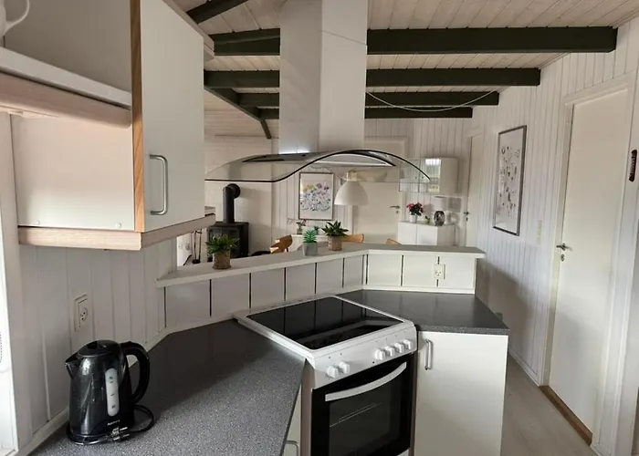 Tatil Evi Lovely On Romo