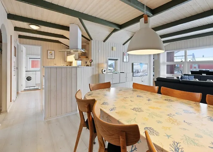 Lovely On Tatil Evi Romo