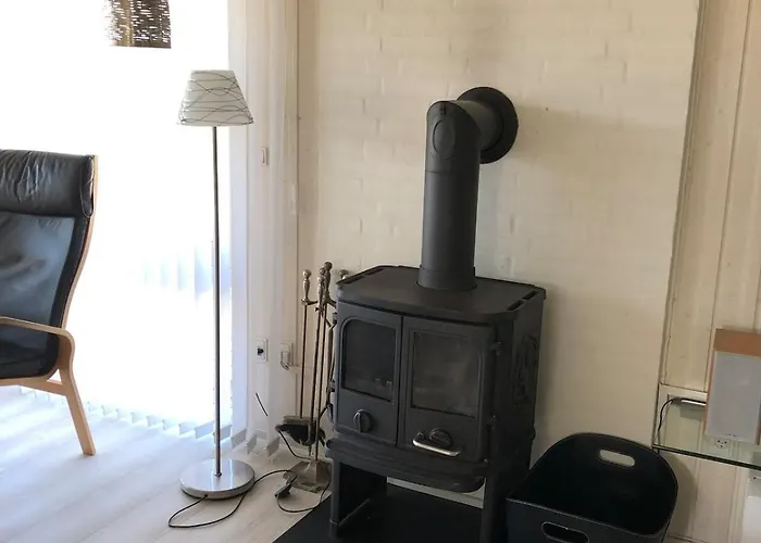 Tatil Evi Lovely On *